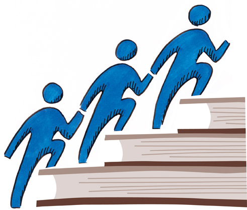 CLPM logo