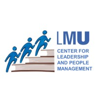 CLPM logo
