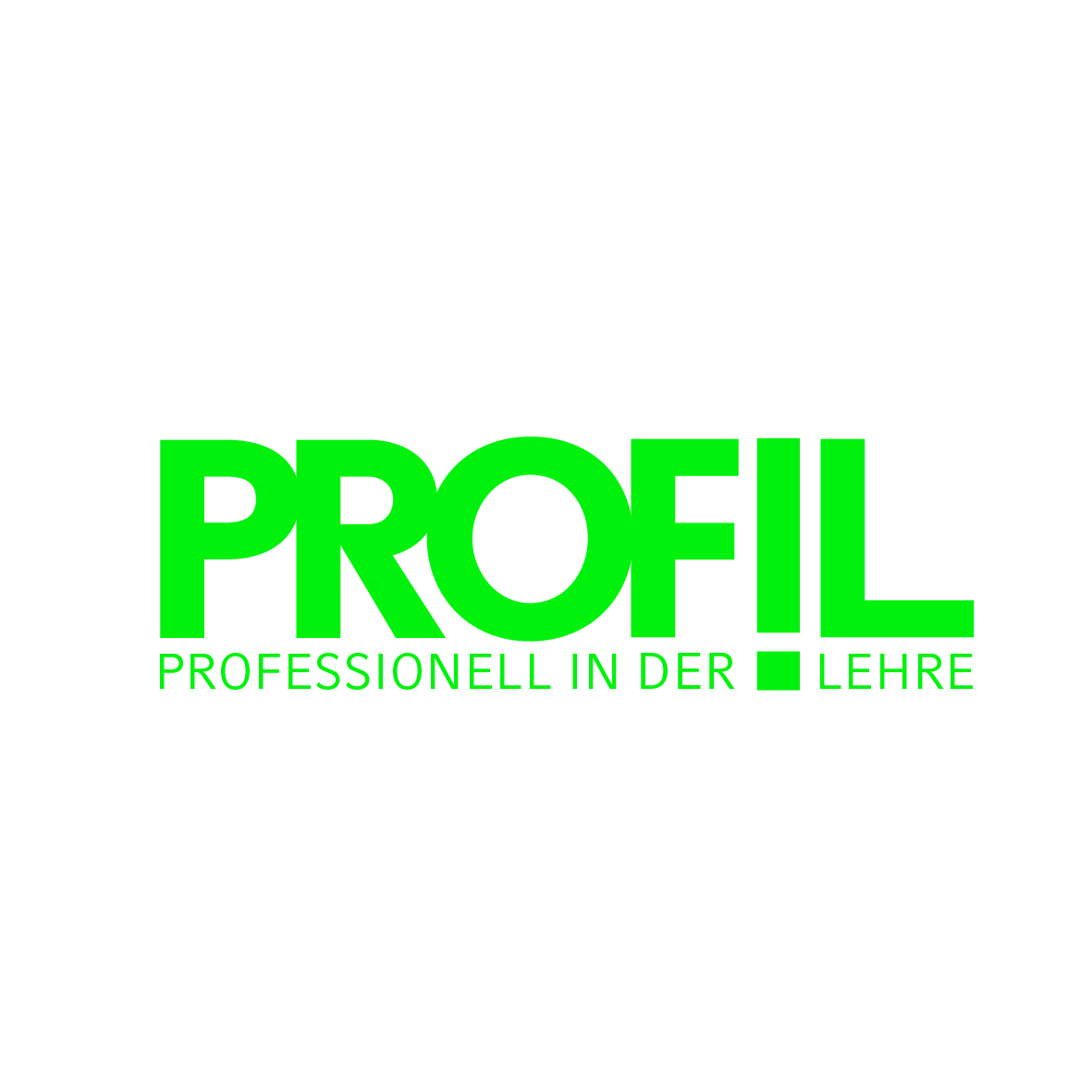 Profil logo
