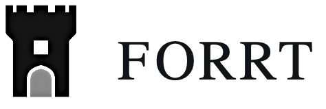 FORRT logo