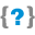 Choose an open source license logo