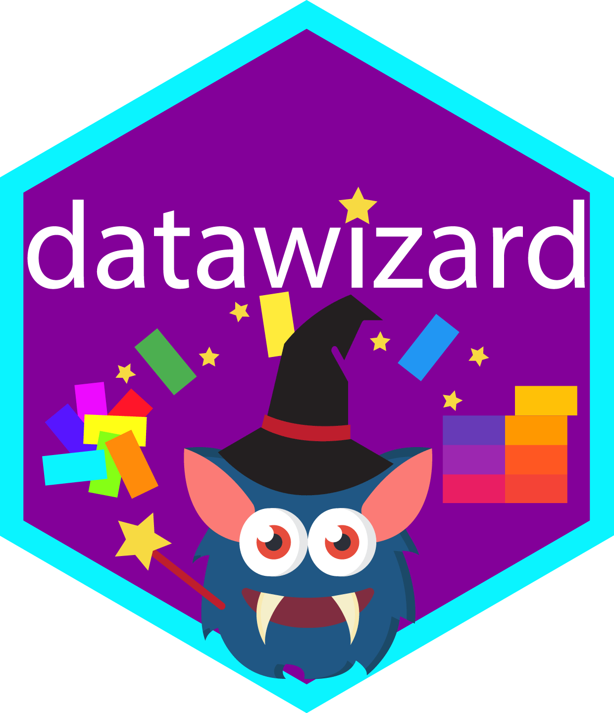 datawizard: Easy Data Wrangling and Statistical Transformations