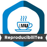ReproducibiliTea logo