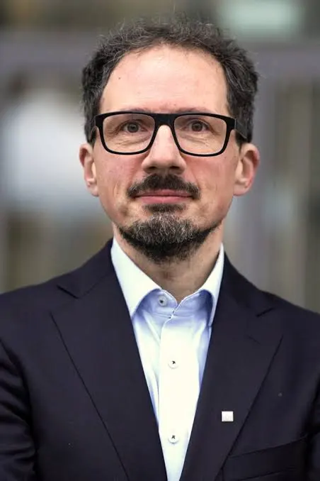 Profile photo of Bernhard Goodwin