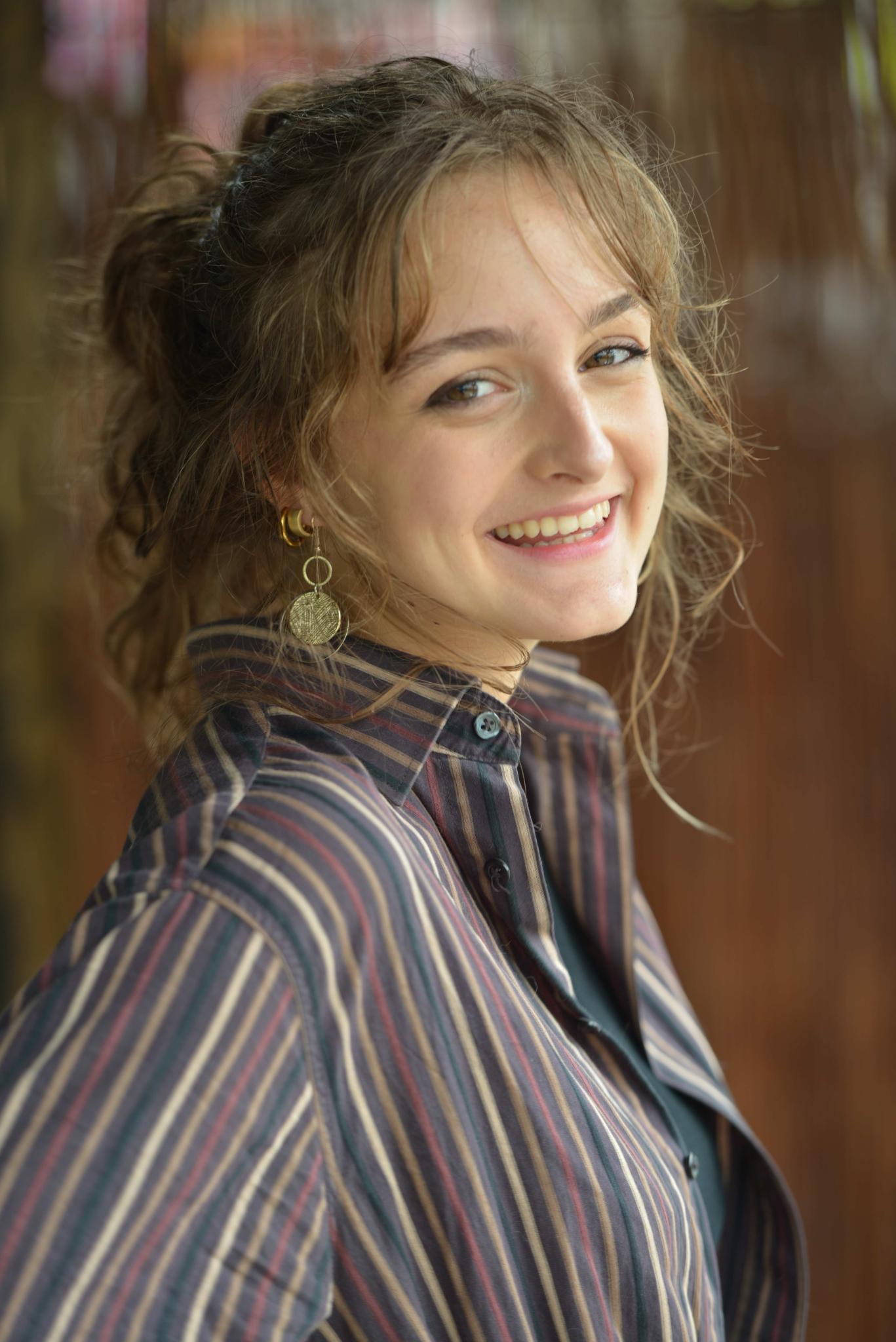 Profile