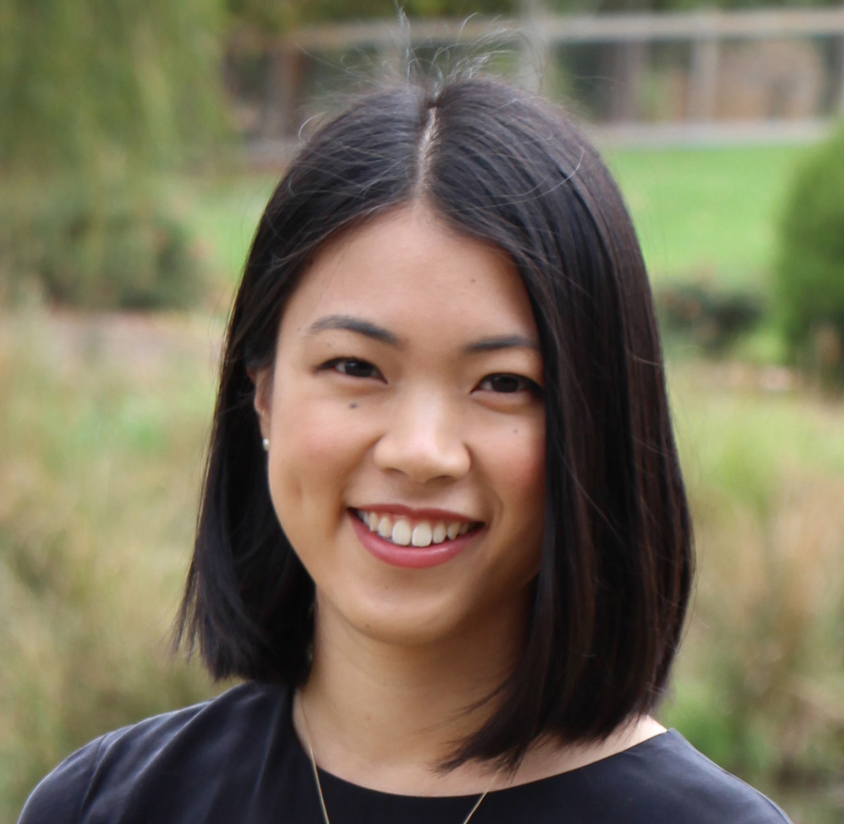 Profile of Cynthia A. Huang