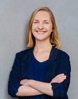 Profile photo of Anna Sophie Kümpel