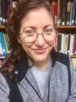 Profile photo of Malika Ihle