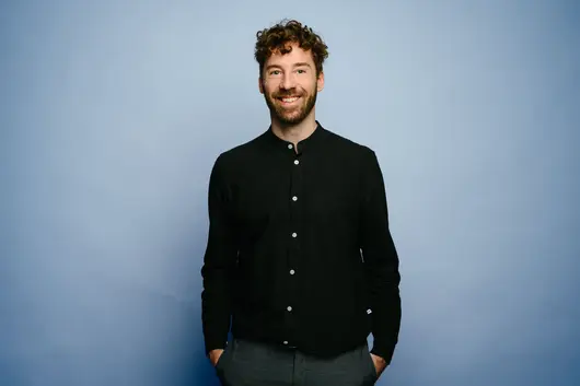 Profile photo of Mathijs Vleugel