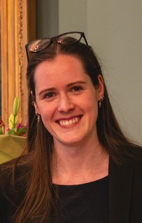 Profile photo of Sarah von Grebmer zu Wolfsthurn