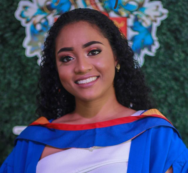 Profile photo of Elizabeth Waterfield