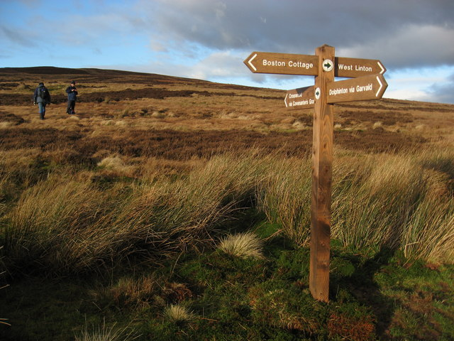 crossroads