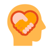 icon representing feedback bubbles