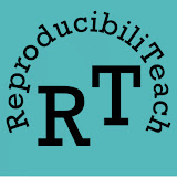 reproducibiliteach icon